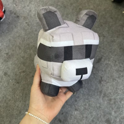 New Style  Grow a Garden Creative Cartoon Cute Planting Garden Plush Doll Game Surrounding Cartoon Dolls Room Decorations