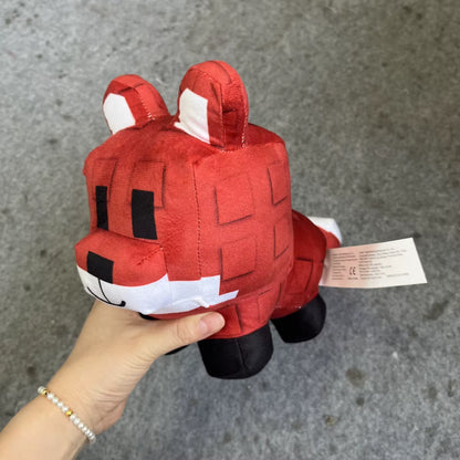 New Style  Grow a Garden Creative Cartoon Cute Planting Garden Plush Doll Game Surrounding Cartoon Dolls Room Decorations