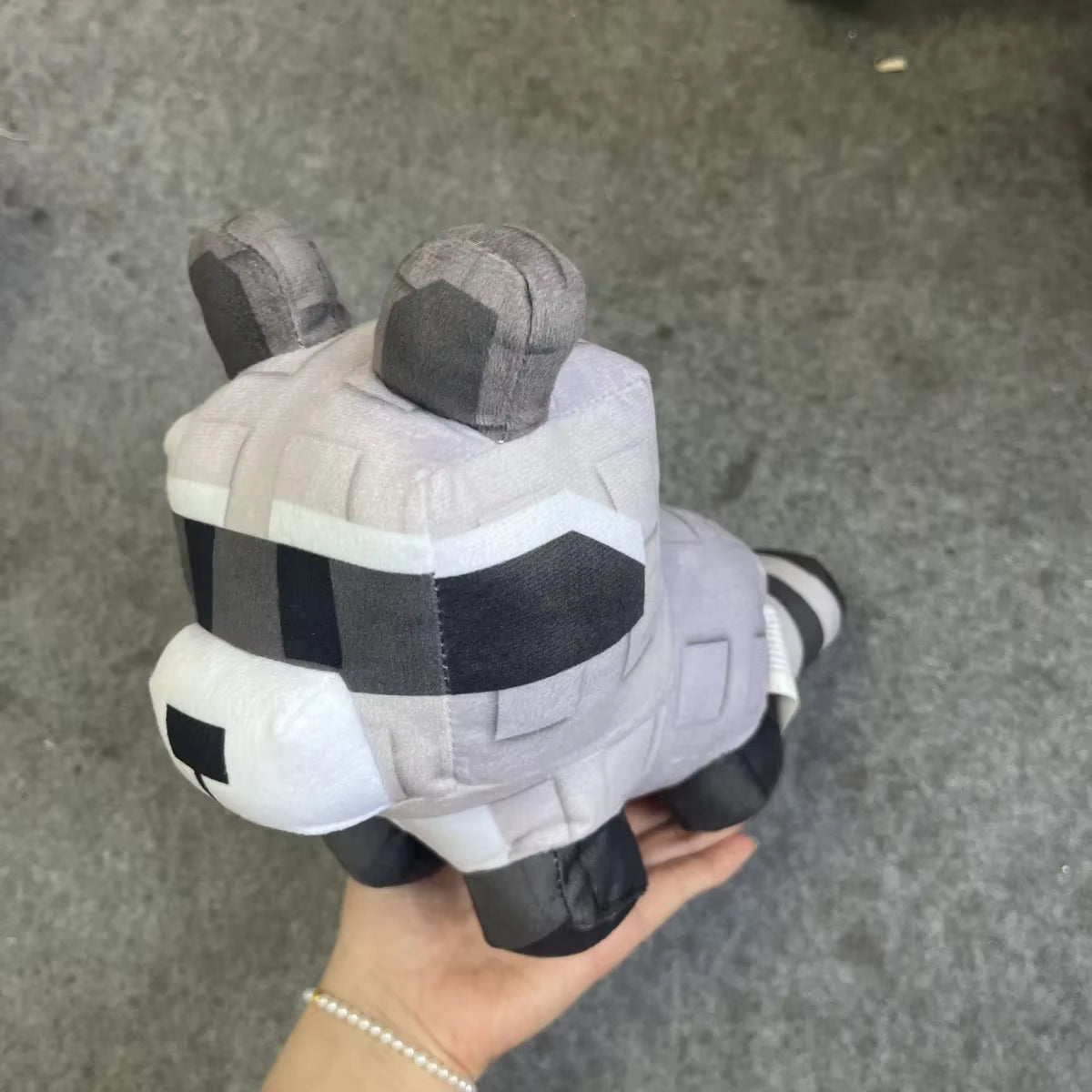 New Style  Grow a Garden Creative Cartoon Cute Planting Garden Plush Doll Game Surrounding Cartoon Dolls Room Decorations