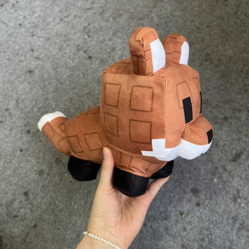 New Style  Grow a Garden Creative Cartoon Cute Planting Garden Plush Doll Game Surrounding Cartoon Dolls Room Decorations