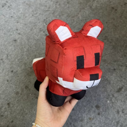 New Style  Grow a Garden Creative Cartoon Cute Planting Garden Plush Doll Game Surrounding Cartoon Dolls Room Decorations